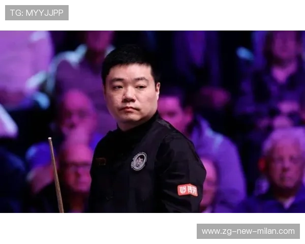 6-0！斯诺克国锦赛诞生惨案：丁俊晖血洗对手，迈出卫冕第一步，斯诺克中国冠军 丁俊晖