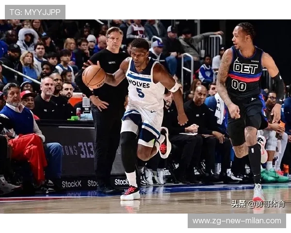 爱德华兹大爆发26分带领森林狼大胜国王，三节打花对手赢27分