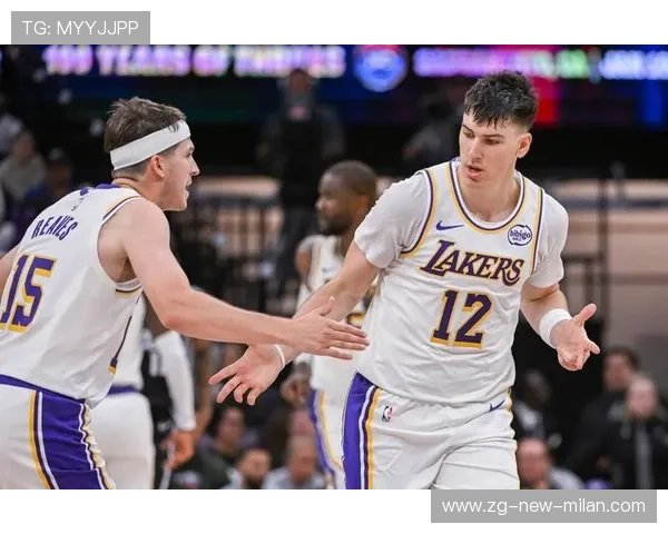 37岁湖人内线老将爆发，狂揽16分16篮板，急需回归