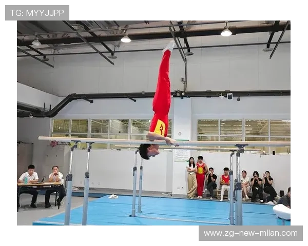 体操俱乐部加强对学员职业发展引导与规划，体操运动培训