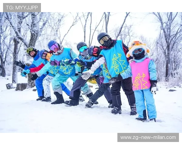 世界滑雪训练营在青少年项目中融入环境保护教育提高责任感，滑雪培训基地