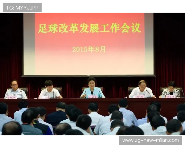 足球联赛新任主席提出多项联赛改革议案，足球改革领导小组成员